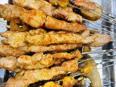 -鑫明明拉面(宁化路店)