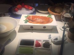 -四季民福烤鸭店(前门廊房二条店)