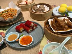 -点都德(汇点楼店)