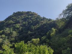 -北京上方山国家森林公园
