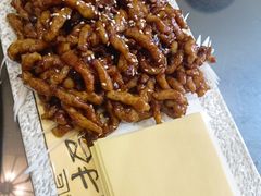 -鼎香润(德胜门内店)