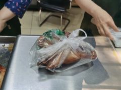 -大益烤鸡