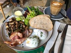 -RAC BAR(安福路店)