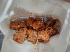 -傅强排骨(成都总店)