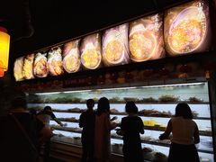 -镇江龙·火锅串串(武侯祠店)