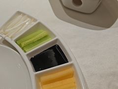 -西贝海鲜汇(槐安路店)