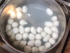 -老街湯糰