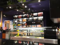 -麦麦山云南菜(复地活力城店)