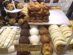 -PAPER STONE BAKERY(天环店)