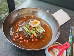 -完美生活炭火烤肉(二马路店)