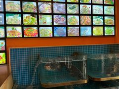 -阿婆农家菜(车墩店)