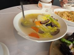 -粤财皇冠假日酒店·彩华轩中餐厅