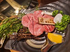 -黑牛の店·和牛烧肉(合生汇店)