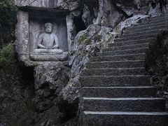 -灵隐飞来峰景区