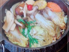 -水林间·寿喜烧自助(仙林金鹰店)
