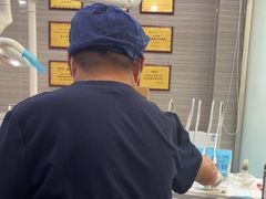 -上海仁爱医院口腔科 · 种植