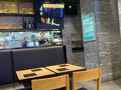 -吉野家(复兴路第二餐厅店)