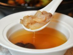 -酌宴府The China Club·广州万富希尔顿酒店(云城东路店)