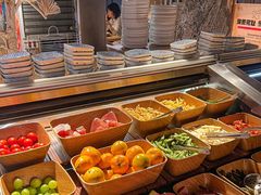 -温野菜涮涮锅(西单大悦城店)