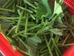 -天强农家菜馆