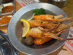 -哼蟹二将·烤肉酱蟹(合生汇店)