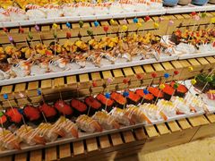 -芭菲盛宴·环球美食(北城国际店)