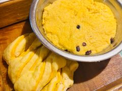 -鱼窝棚柴火铁锅炖(富山屯店)