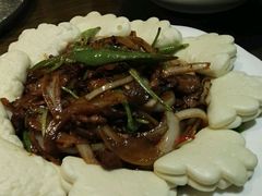 -东北大院·东北菜(三台子店)