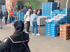 -南京众彩农副产品配送有限公司