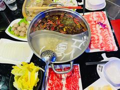 -乐宴KTV(华强北中航城君尚购物中心店)