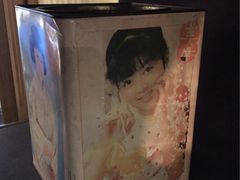 -老太原菜馆(南宫店)
