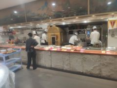 -梁家大院•农家菜(昆山会展中心店)