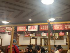 -冶建镜子·老南昌大排档·江西虾王(总店)