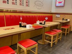 -吉祥馄饨(牡丹园店)