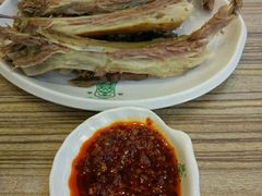 -清真·益鑫羊肉手抓馆(花园北街店)