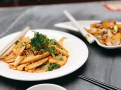 -蔼若春.传承三十年云南菜(金碧公园店)