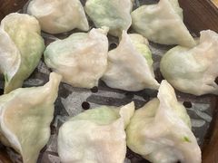 -新兴园饺子馆(北京百子湾店)