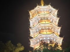 -桂林两江四湖景区