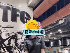 -BASEMENT FG (成都太古里店)