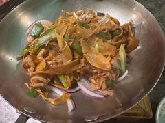 -绿茶餐厅(天津天河城店)