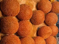 -晶丽香榭自助餐(南京大饭店)