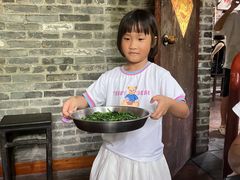 -烟桥私房菜馆(奋哥)