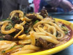 -金家瑞海面馆(满城北街店)