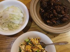 -光头李品质家常菜(人民路店)