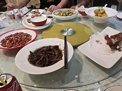 -阿巧一号私房菜(止园路店)