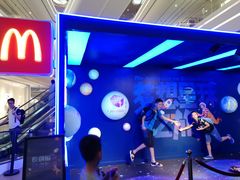 -麦当劳(皇岗路店)