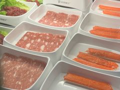 -名扬煮艺肥牛自助火锅(同和店)