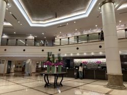 -虹桥迎宾馆·宴会厅