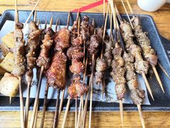 鱼豆腐-管氏翅吧(中关村店)