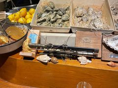 -普朗姆生蚝吧(原建国路店)